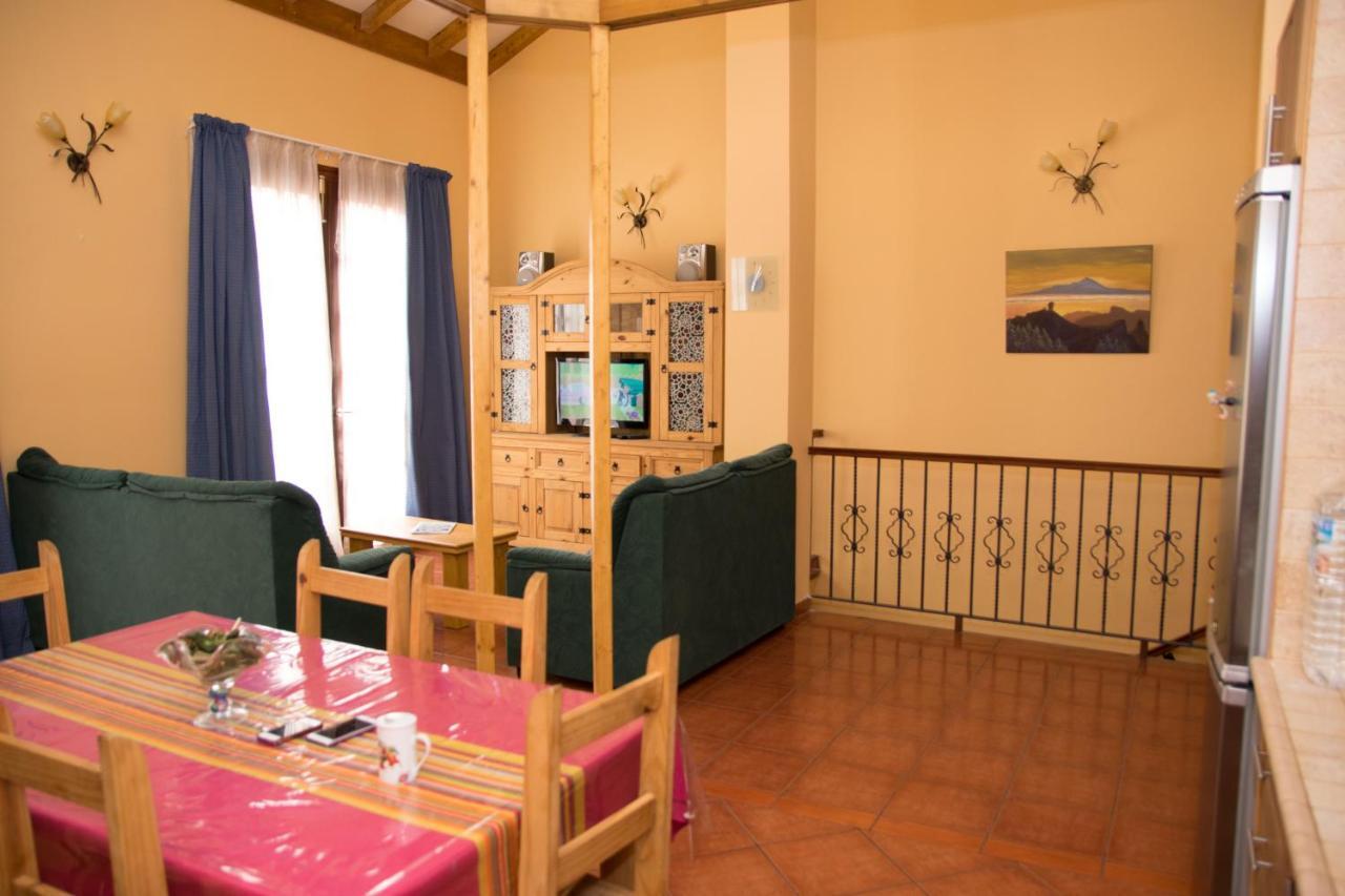 Casa En Garachico Villa Garachico  Exteriör bild